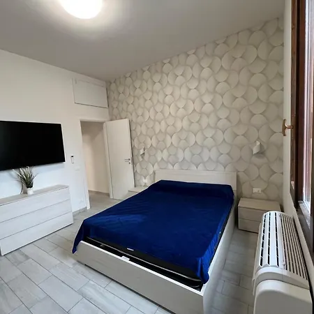 Le Volte Di Zola דירה *