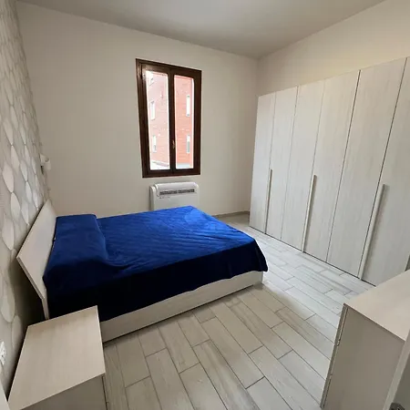 דירה Le Volte Di Zola *