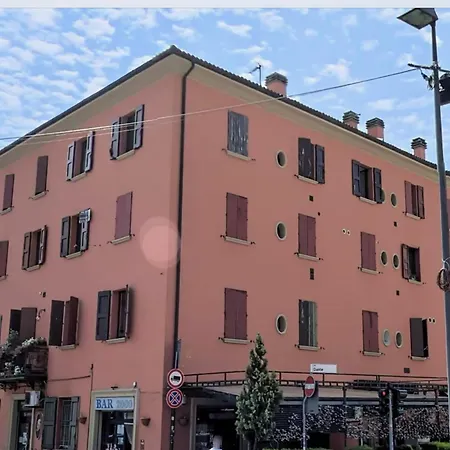 Le Volte Di Zola