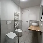 아파트 Le Volte Di Zola