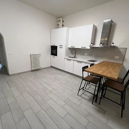 Le Volte Di Zola Apartment