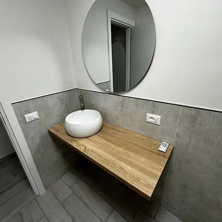 アパート Le Volte Di Zola