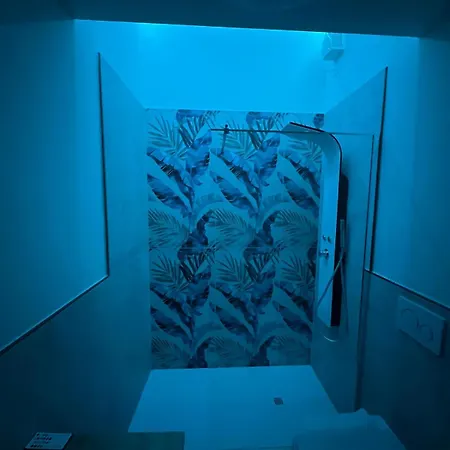 Le Volte Di Zola Apartmán *