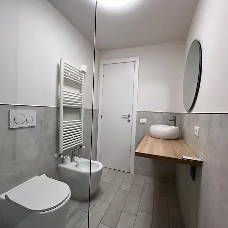 Apartment Le Volte Di Zola