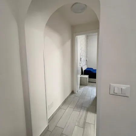 Le Volte Di Zola アパート *