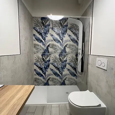 アパート Le Volte Di Zola