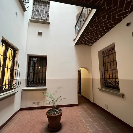 Le Volte Di Zola アパート