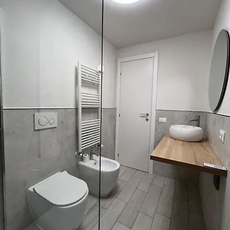 アパート Le Volte Di Zola