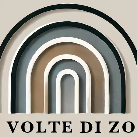 アパート Le Volte Di Zola
