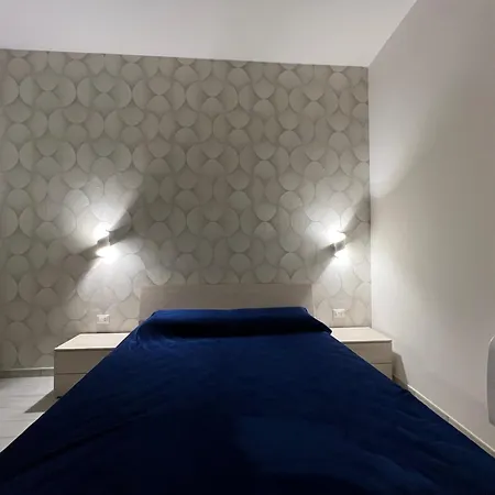 Apartmán Le Volte Di Zola