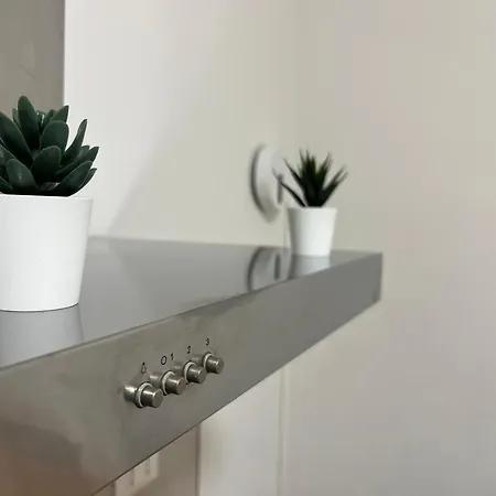 アパート Le Volte Di Zola ゾーラ・プレドーザ