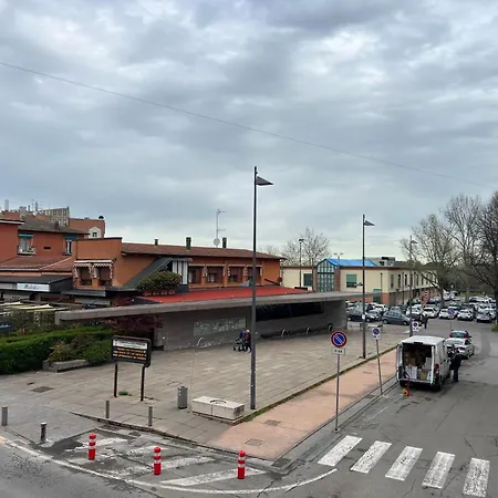 Le Volte Di Zola アパート *