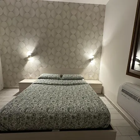 Apartment Le Volte Di Zola Zola Predosa