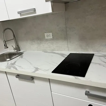 Le Volte Di Zola アパート *