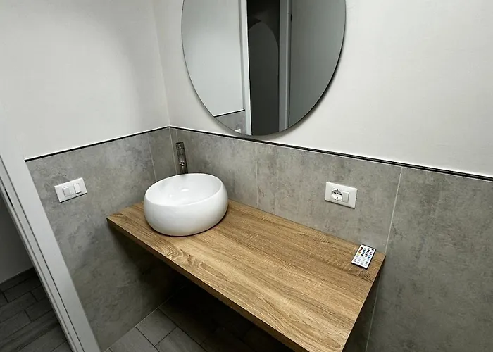 Apartament Le Volte Di Zola