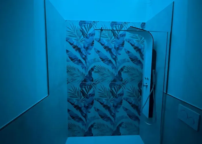 Le Volte Di Zola Apartament *