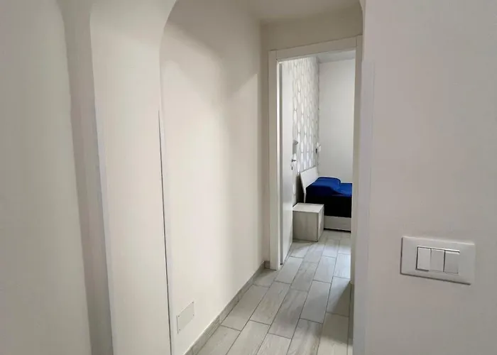 Le Volte Di Zola Apartament *