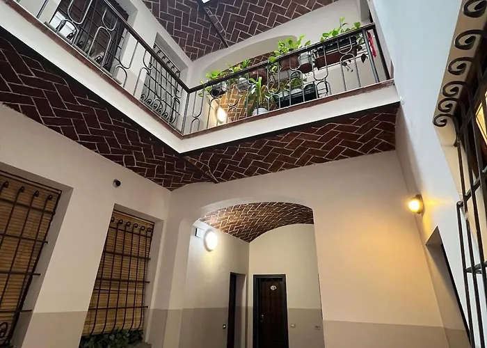 Le Volte Di Zola Apartament