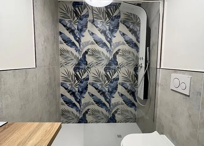 Apartament Le Volte Di Zola