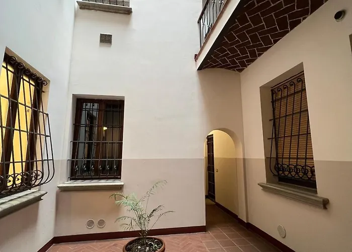 Le Volte Di Zola Apartament