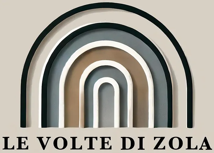 Apartament Le Volte Di Zola