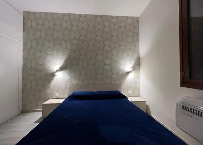 Apartament Le Volte Di Zola