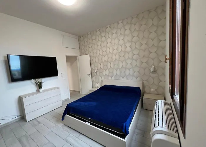 Le Volte Di Zola Apartament *