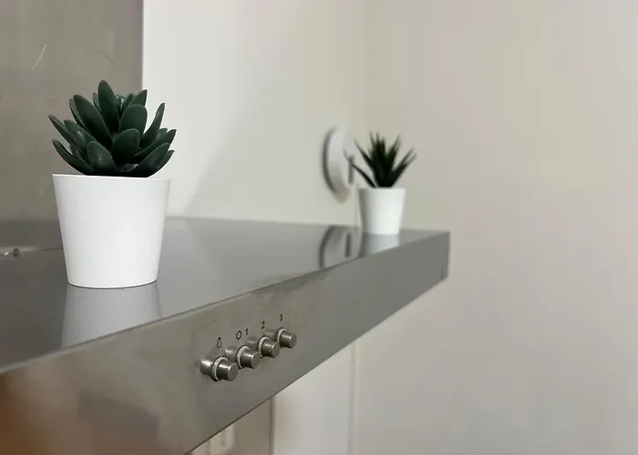 Apartament Le Volte Di Zola Zola Predosa