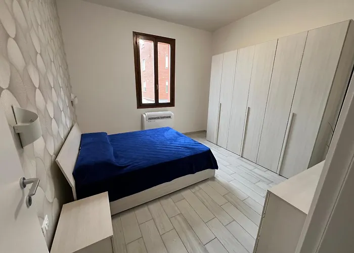 Apartament Le Volte Di Zola *
