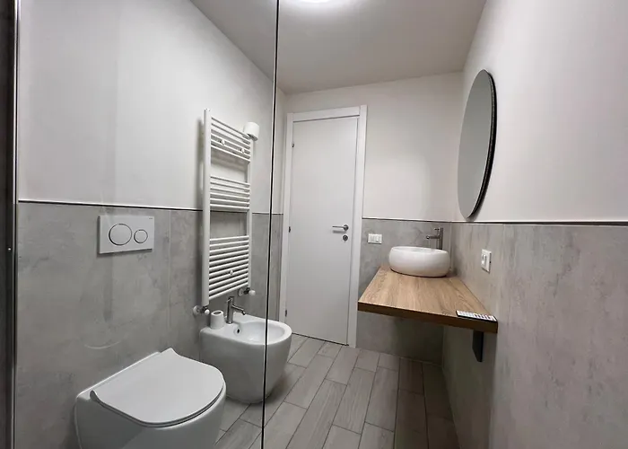 Apartament Le Volte Di Zola Zola Predosa