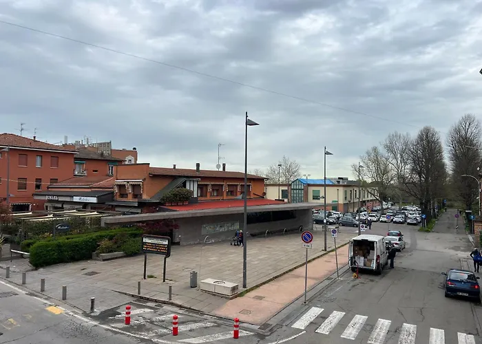 Le Volte Di Zola Apartament *