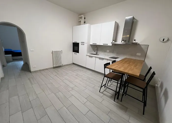 Apartament Le Volte Di Zola *