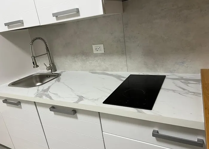 Le Volte Di Zola Apartament *